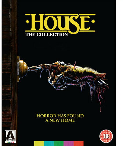 【輸入盤ブルーレイ】【新品】House: The Collection