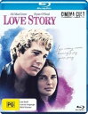 【輸入盤ブルーレイ】【新品】Love Story