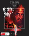 【輸入盤ブルーレイ】【新品】The Devil’s Candy
