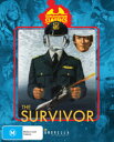 【輸入盤ブルーレイ】【新品】The Survivor