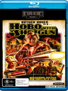 【輸入盤ブルーレイ】【新品】Hobo with a Shotgun
