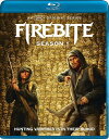 【輸入盤ブルーレイ】【新品】FIREBITE: SEASON 1
