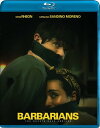 【輸入盤ブルーレイ】【新品】BARBARIANS