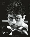 【輸入盤ブルーレイ】【新品】CRITERION COLLECTION / RAGING BULL
