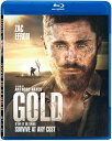 【輸入盤ブルーレイ】【新品】Gold
