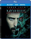 【輸入盤ブルーレイ】【新品】MORBIUS