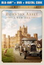 【輸入盤ブルーレイ】【新品】DOWNTON ABBEY: A NEW ERA