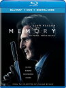 【輸入盤ブルーレイ】【新品】MEMORY