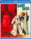 【輸入盤ブルーレイ】【新品】Raw Deal
