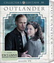 【輸入盤ブルーレイ】【新品】OUTLANDER: SEASON 6 (4PC)