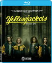 【輸入盤ブルーレイ】【新品】Yellowjackets: Season 1