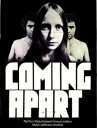 【輸入盤ブルーレイ】【新品】COMING APART (1969)