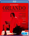 【輸入盤ブルーレイ】【新品】NEUWIRTH/CLEMENTI/BOND / ORLANDO【BM2022/6/24発売】
