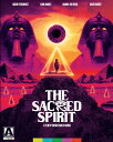 【輸入盤ブルーレイ】【新品】SACRED SPIRIT