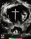 【輸入盤ブルーレイ】【新品】RIGHTEOUS
