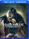 【輸入盤ブルーレイ】【新品】Halloween Summoning