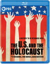 【輸入盤ブルーレイ】【新品】KEN BURNS: US & HOLOCAUST: A FILM BY KEN BURNS (3PC)