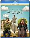 【輸入盤ブルーレイ】【新品】Rutherford Falls: Season One
