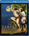 【輸入盤ブルーレイ】【新品】TARZAN VAULT COLLECTION