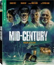 【輸入盤ブルーレイ】【新品】MID-CENTURY