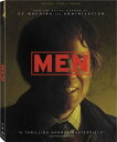 【輸入盤ブルーレイ】【新品】MEN (2022)