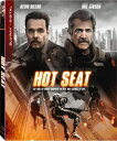 【輸入盤ブルーレイ】【新品】HOT SEAT