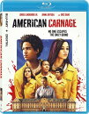 【輸入盤ブルーレイ】【新品】AMERICAN CARNAGE