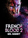 【輸入盤ブルーレイ】【新品】FRENCH BLOOD: MR. RABBIT