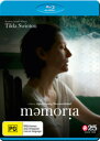 【輸入盤ブルーレイ】【新品】Memoria
