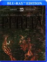 【輸入盤ブルーレイ】【新品】Philia