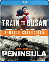 【輸入盤ブルーレイ】【新品】PENINSULA 2 MOVIE COLLECTION