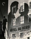 【輸入盤ブルーレイ】【新品】Hotel Du Nord (Criterion Collection)