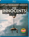 【輸入盤ブルーレイ】【新品】INNOCENTS