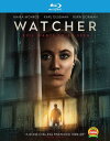 【輸入盤ブルーレイ】【新品】WATCHER