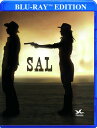 【輸入盤ブルーレイ】【新品】Sal