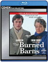【輸入盤ブルーレイ】【新品】BURNED BARNS (1973)