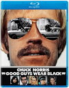 【輸入盤ブルーレイ】【新品】GOOD GUYS WEAR BLACK (1978)