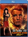 【輸入盤ブルーレイ】【新品】CATCH THE HEAT (1987)