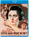 【輸入盤ブルーレイ】【新品】LITTLE MAN WHAT NOW (1934)