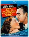 【輸入盤ブルーレイ】【新品】WHEN TOMORROW COMES (1939)