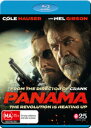 【輸入盤ブルーレイ】【新品】Panama