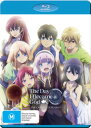 【輸入盤ブルーレイ】【新品】The Day I Became a God: The Complete Season