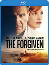【輸入盤ブルーレイ】【新品】FORGIVEN