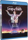 【輸入盤ブルーレイ】【新品】Leap of Faith