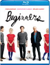 【輸入盤ブルーレイ】【新品】Beginners