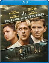 【輸入盤ブルーレイ】【新品】The Place Beyond The Pines