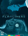 【輸入盤ブルーレイ】【新品】FLATLINERS