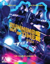 【輸入盤ブルーレイ】【新品】Running Out of Time Collection