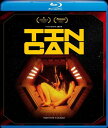 【輸入盤ブルーレイ】【新品】TIN CAN