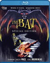 【輸入盤ブルーレイ】【新品】BAT